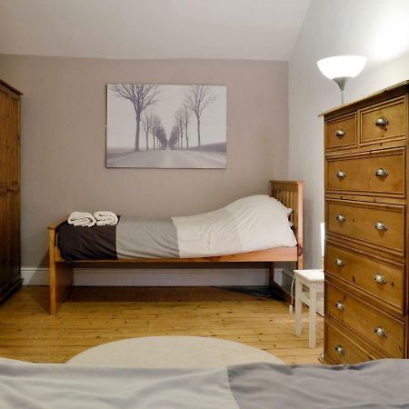 2 Tan-Y-Castell Villa Dolwyddelan Eksteriør bilde